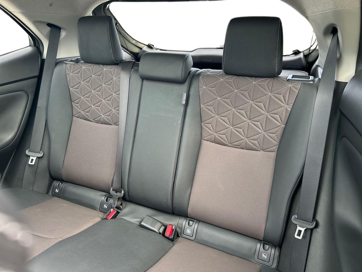 TOYOTA Yaris Cross - Yaris Cross 1.5 Hybrid 5p. E-CVT Lounge