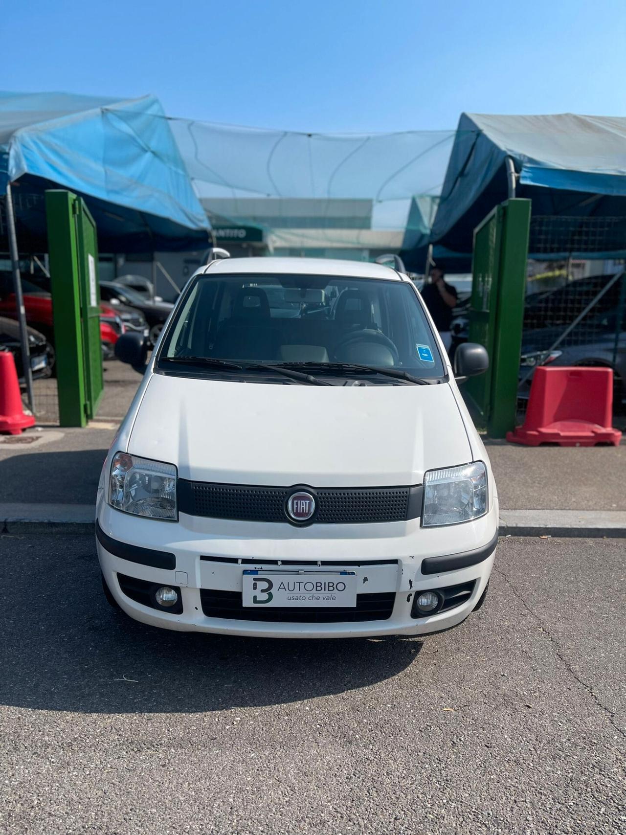 Fiat Panda 1.2 EasyPower Classic