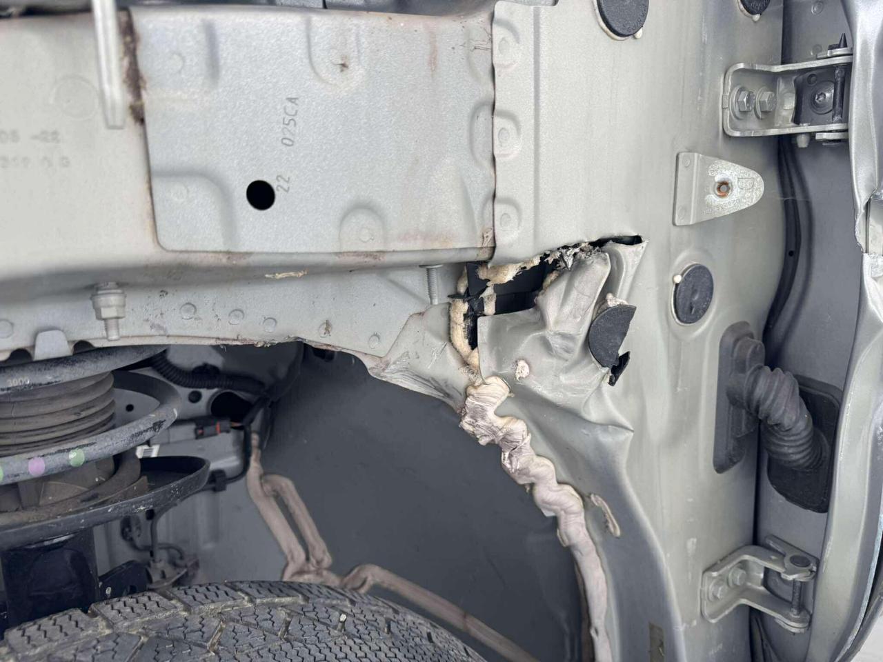 Ds 7 BlueHDi 130 aut. Performance Line+ LEGGI-2022