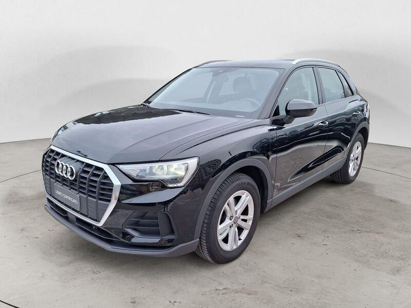 Audi Q3 35 TDI 150 CV Automatica NAVI LED Business