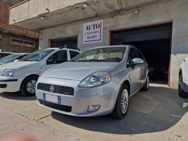 Fiat Grande PUNTO 1.3 Multijet 75cv Dynamic Euro 4 - 2006