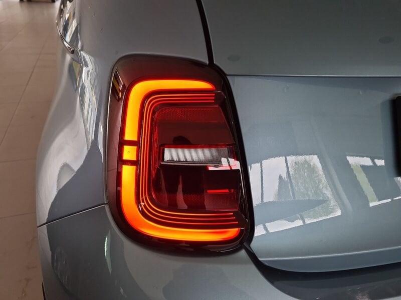 FIAT 500 La Prima 42 KW