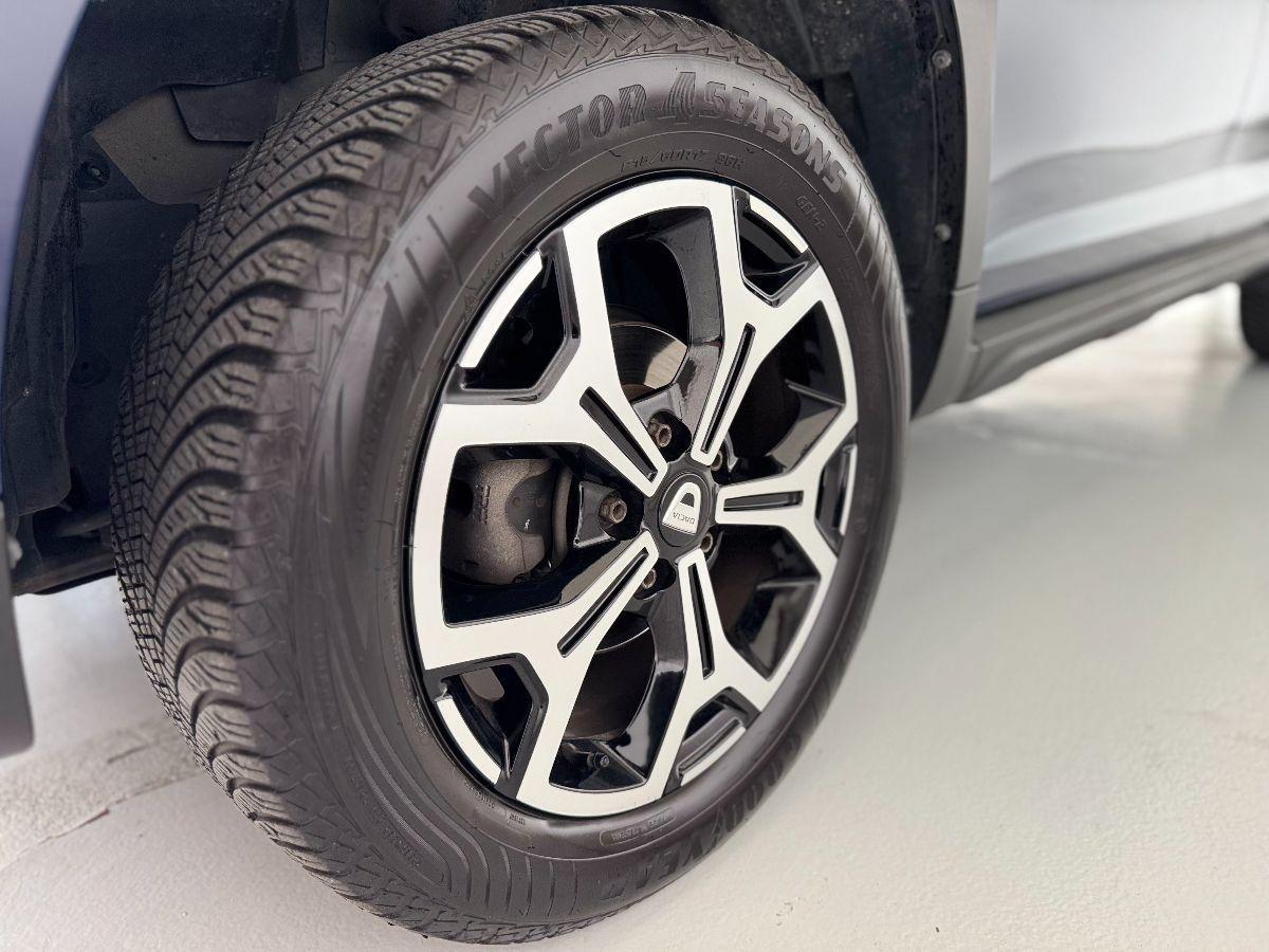 DACIA - Duster - 1.6 SCe 4x2 Techroad