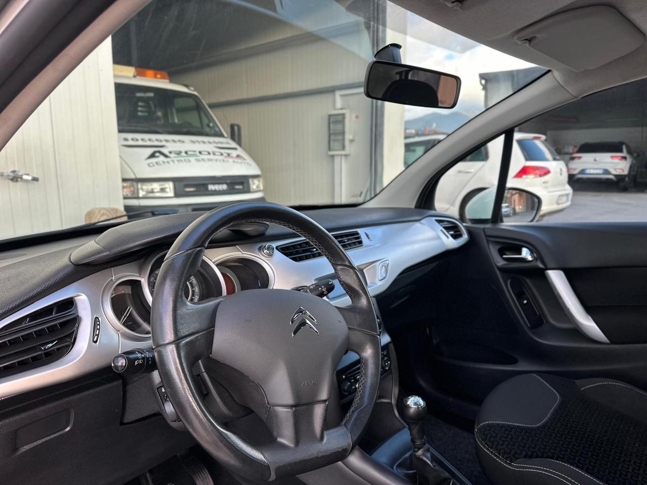 Citroen C3 1.1