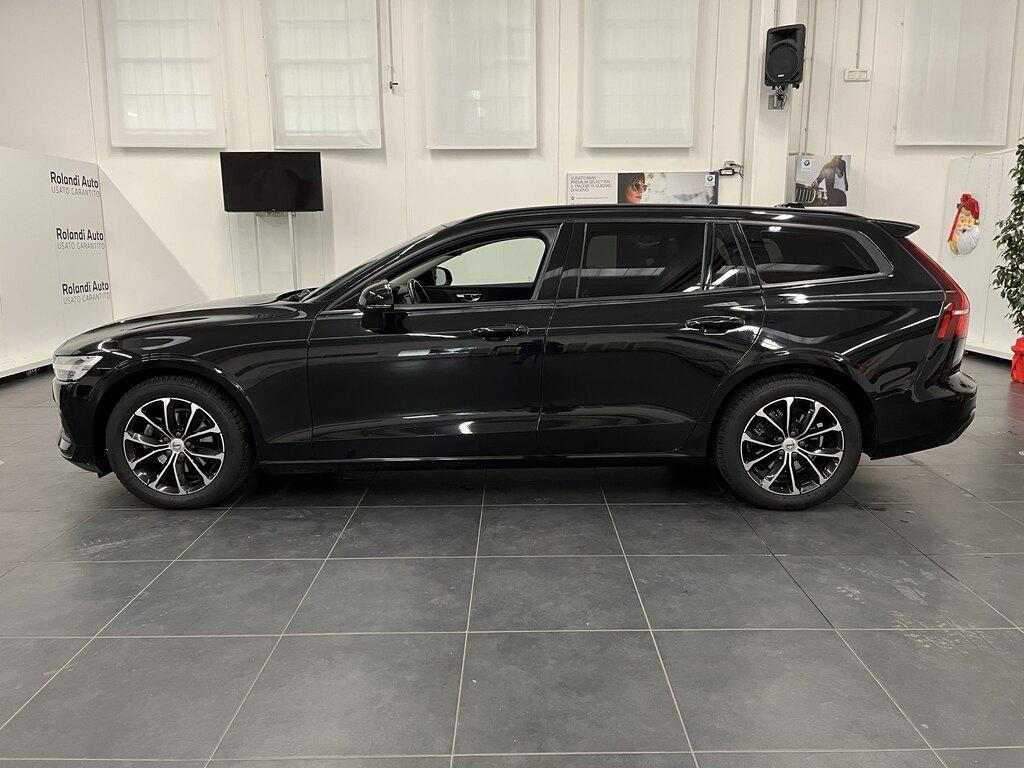 Volvo V60 2.0 D3 Inscription Geartronic