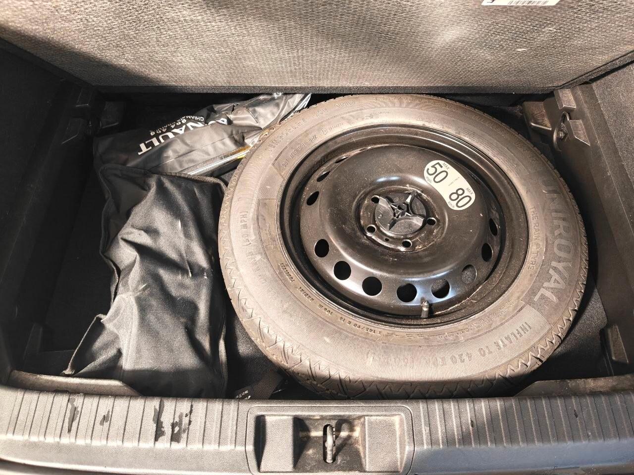 RENAULT Captur 2ª serie Captur Full Hybrid E-T...