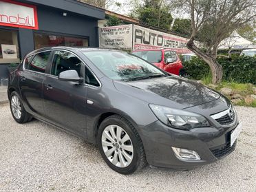 Opel Astra 1.7CDTI*140000KM*COSMO NAVI