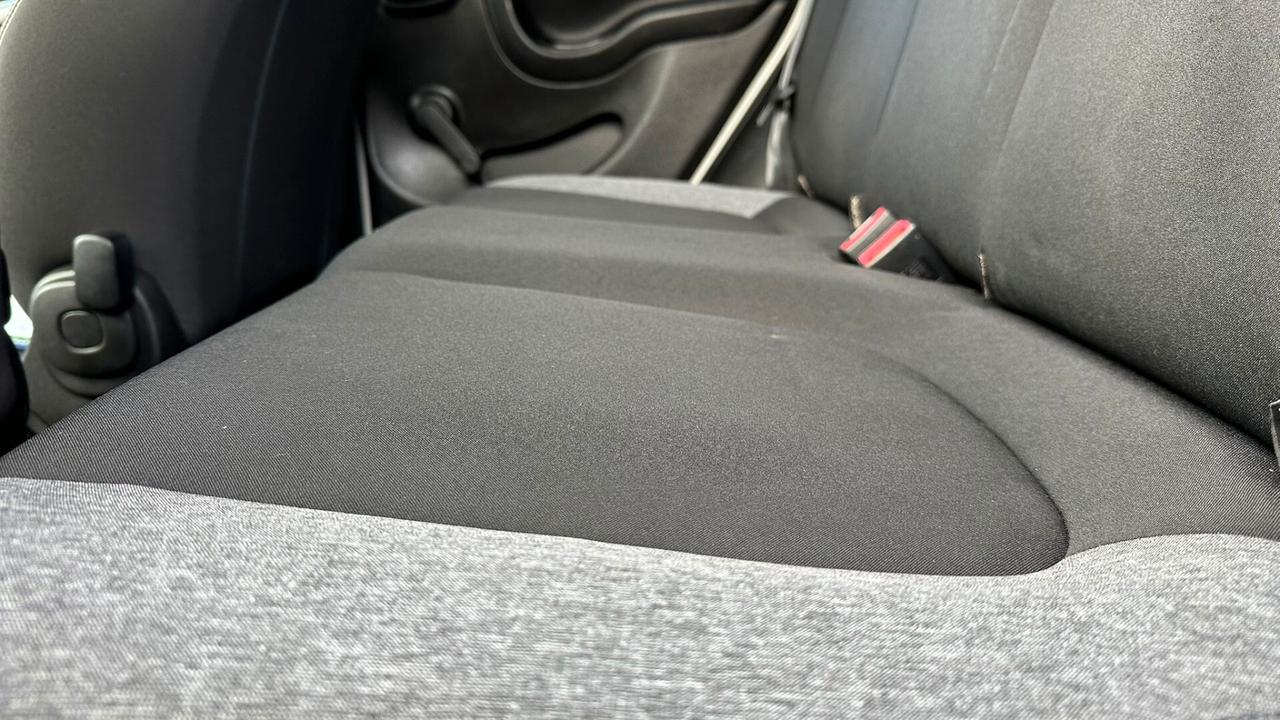 Fiat Panda 1.0 FireFly S&S Hybrid 2022 Perfetta NEOP LEGGI TESTO