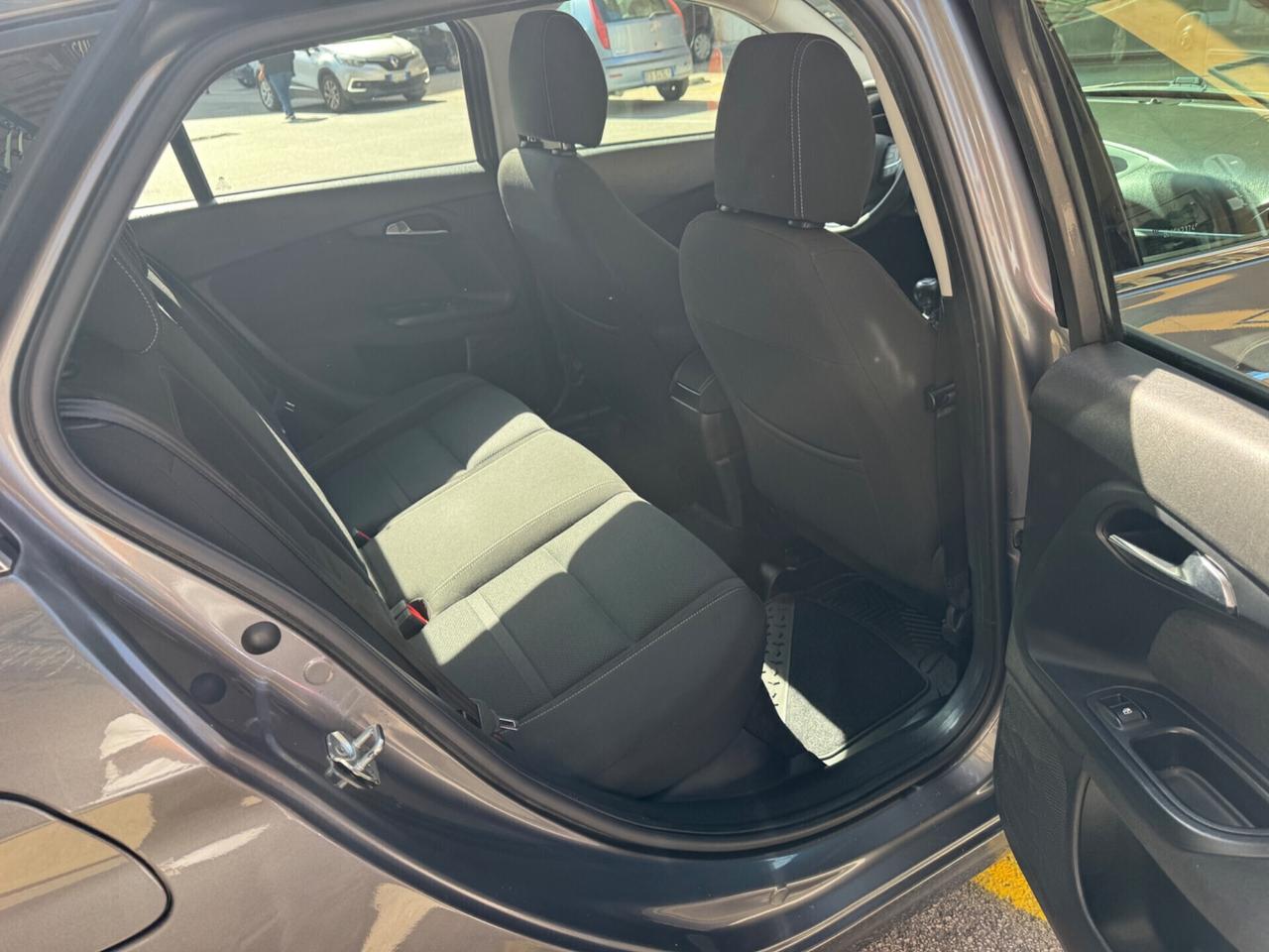 Fiat Tipo 1.4 GPL 95cv SW