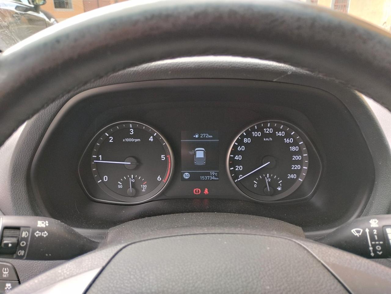 Hyundai i30 Wagon 1.6 CRDi 115CV Business