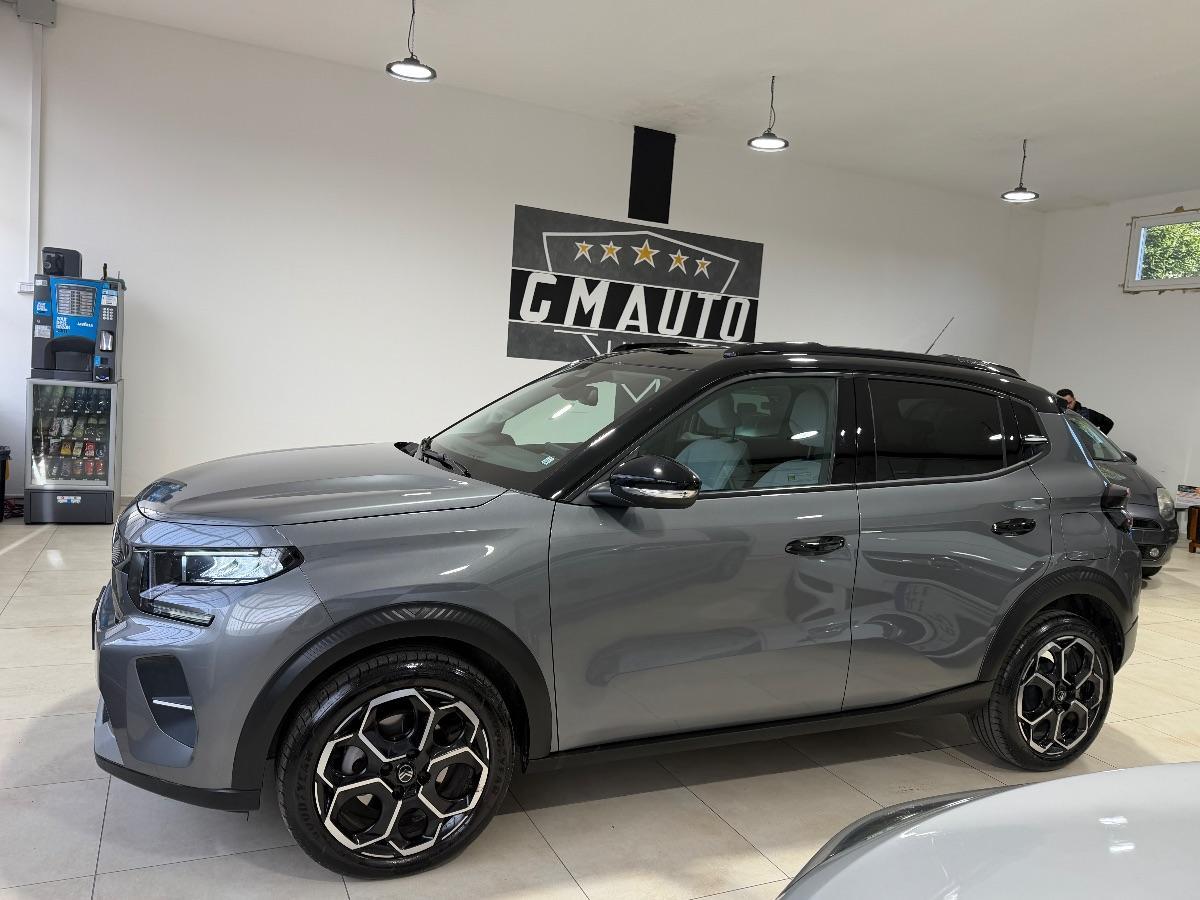 CITROEN - C3 - PureTech 100 S&S Max