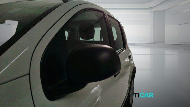 FIAT Panda 1.0 FireFly S&S Hybrid Icon