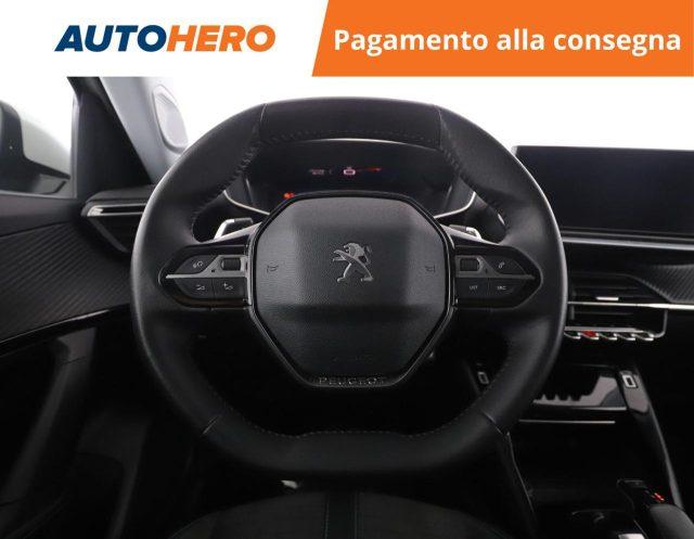 PEUGEOT 2008 BlueHDi 130 S&S EAT8 Allure Pack