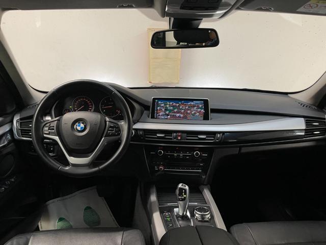 BMW X5 xDrive30d 258CV Business