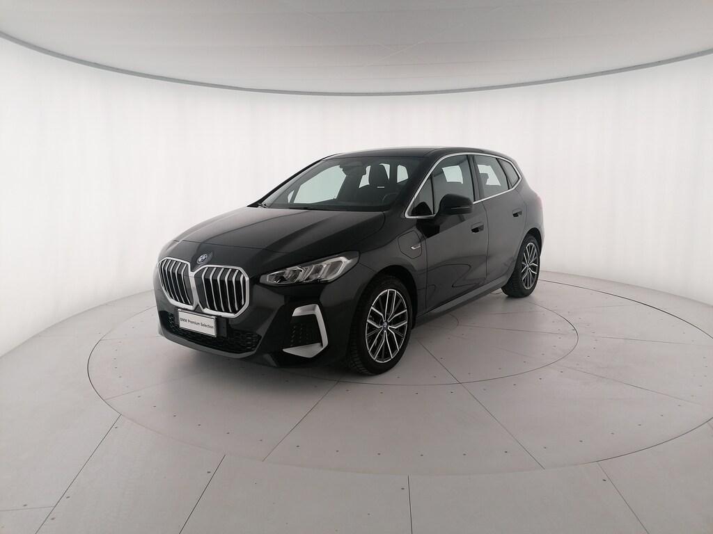 BMW Serie 2 Active Tourer 225 e Msport xDrive DCT