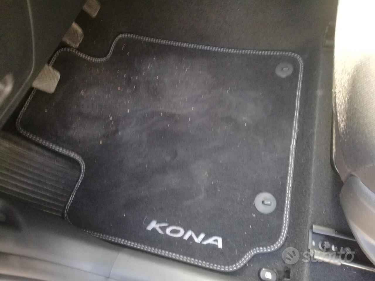 Hyundai Kona 1.6 CRDI 115 CV Style euro6d 2019