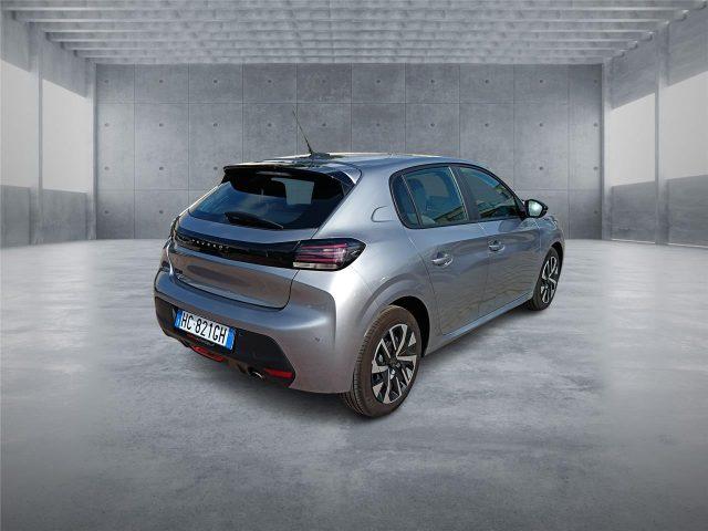 PEUGEOT 208 2ª serie PureTech 75 Stop&Start 5 porte Active