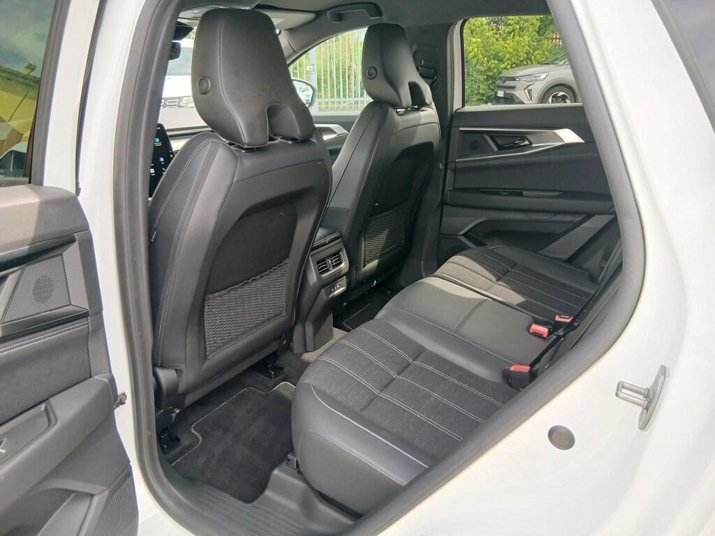 Renault Austral 1.2 E-Tech full hybrid Techno