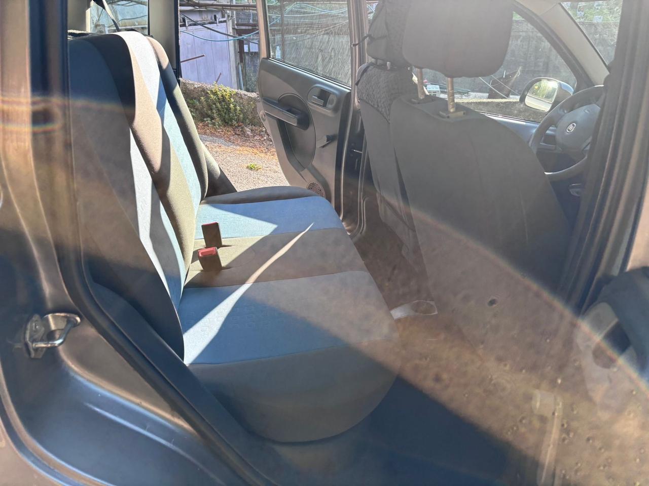 Fiat Panda 1.2 Dynamic euro5 - 2010 perfetta