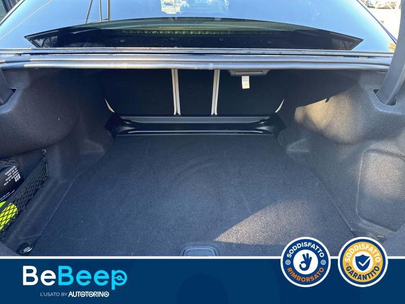 Mercedes-Benz Classe E E 220 D ADVANCED AUTO