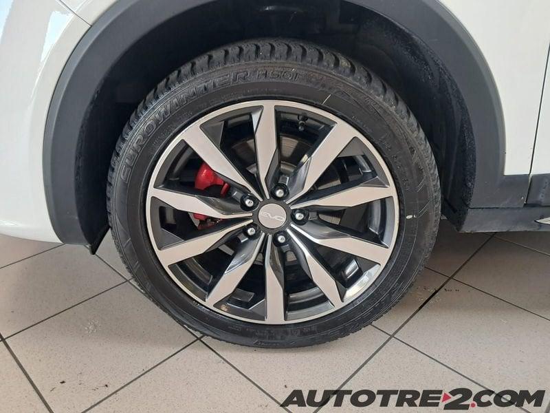 EVO Evo 4 Evo 4 1.6 Gpl 106cv - solo 67000km!!!!!