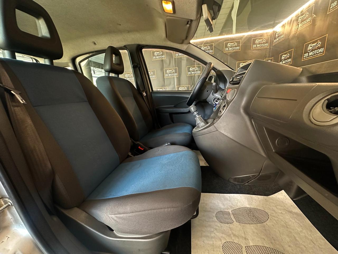 Fiat Panda 1.4 Dynamic Natural Power Mamy