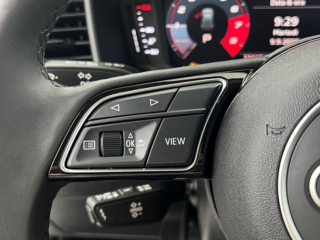 AUDI A1 II 2019 Sportback A1 Sportback 25 1.0 tfsi Admired Advanced s-tronic