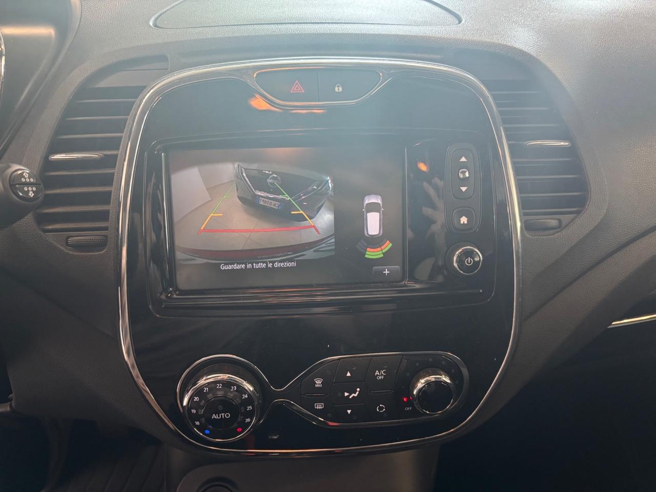 Renault Captur TCe 12V 90 CV Start&Stop Energy Intens