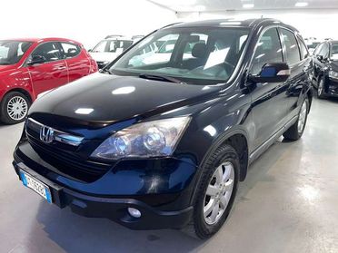 Honda CR-V CR-V III 2007 2.0 vtec Advance