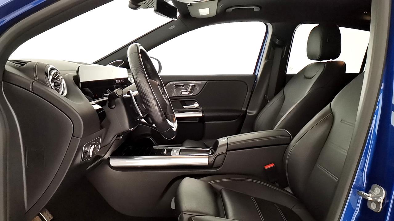 Mercedes-Benz GLA-H247 2023 - GLA AMG 35 AMG Line Premium 4matic auto