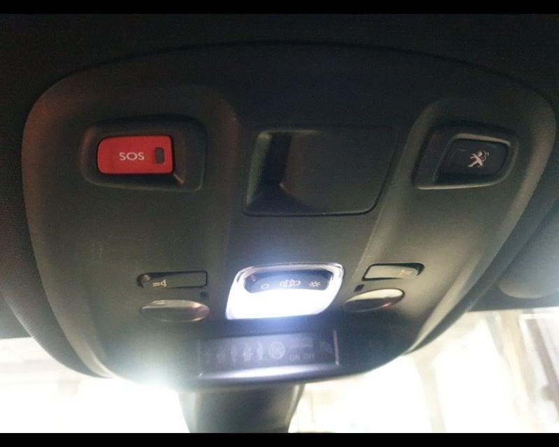 Peugeot 308 2ª serie BlueHDi 130 S&S EAT8 SW GT Pack