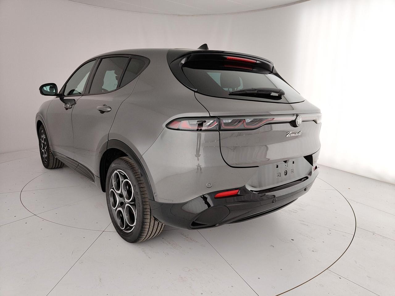 Alfa Romeo Tonale 1.6 diesel 130 CV TCT6 Sprint
