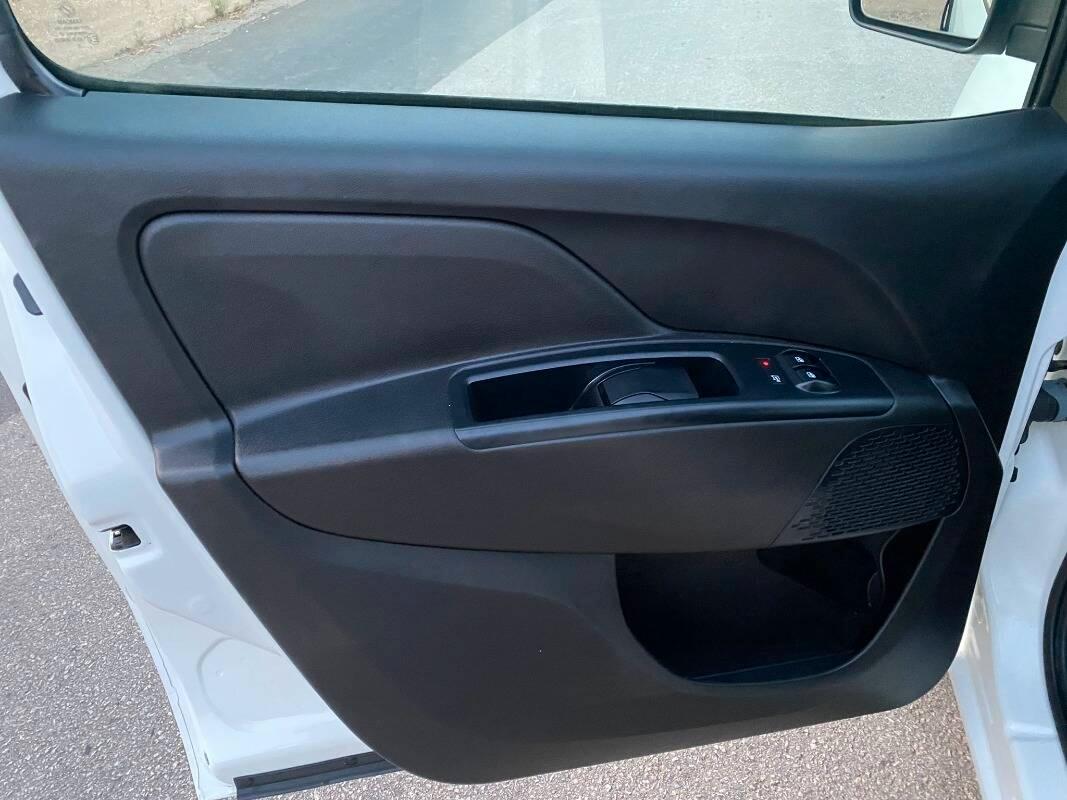 Fiat Doblò Cargo 1.6 mjt 105cv CH1 Business S&S