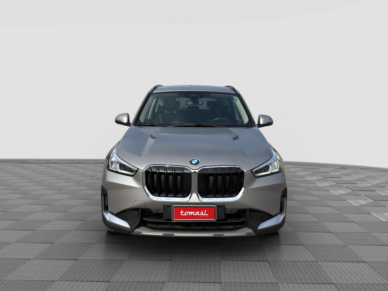 BMW X1 (U11) X1 sDrive 18i