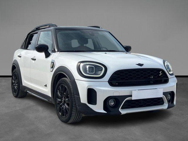 MINI Cooper SE Countryman 1.5 Cooper 'ALL4' Countryman