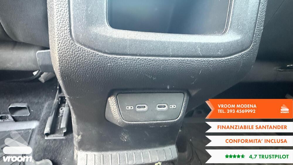 VOLKSWAGEN T-Cross T-Cross 1.0 TSI Edition Plus