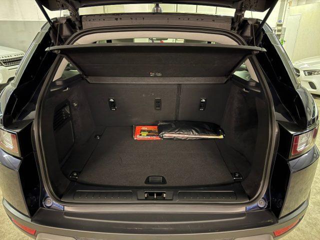 LAND ROVER Range Rover Evoque 2.0D I4 180 CV AWD Auto HSE