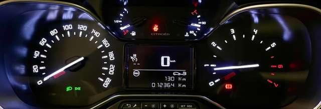 Citroen C3 Aircross 1.2 puretech 110CV Shine *AZIENDALE*
