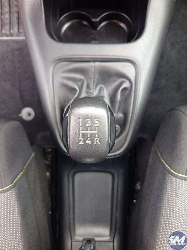 Citroën C3 PureTech 83 S&S Feel Pack