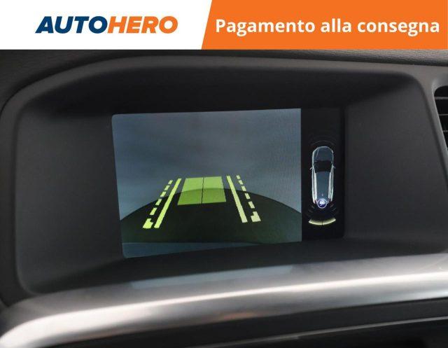 VOLVO V60 D4 Geartronic Dynamic Edition
