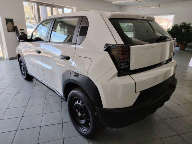 FIAT Grande Panda 1.2 Hybrid 110 CV S&S Pop