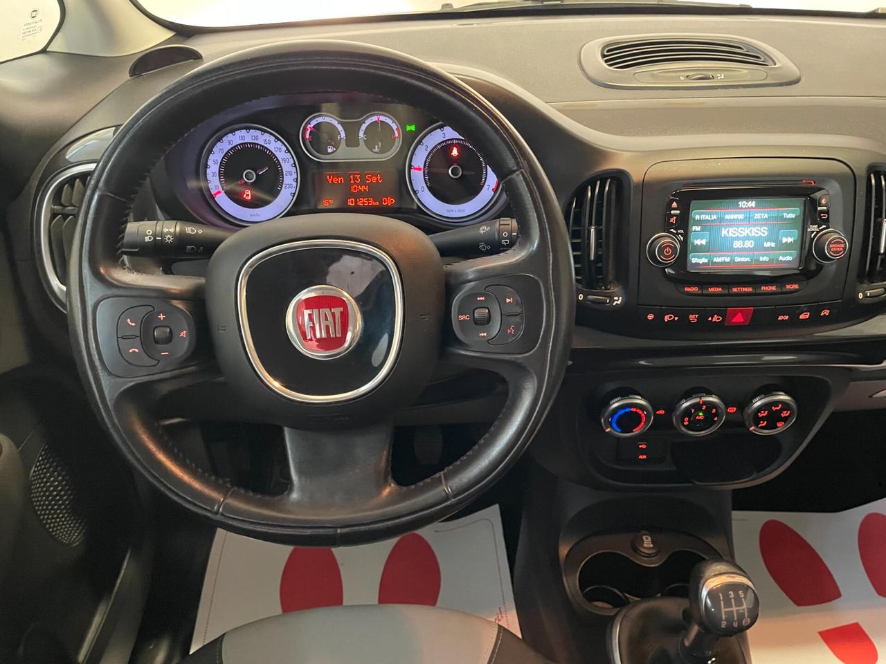 Fiat 500L 1.3 85 CV MJT Lounge Full Neopate 101.000 KM !