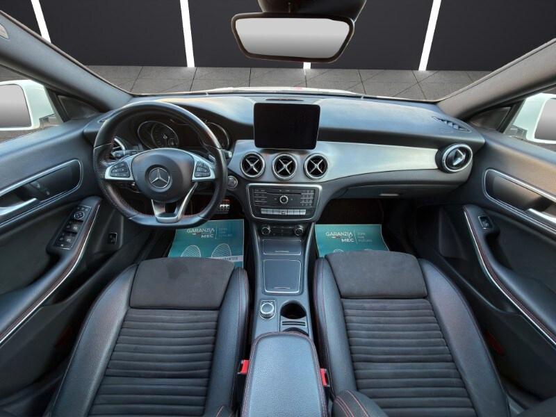 MERCEDES CLA S.Brake (X118) CLA 180 Shooting B...