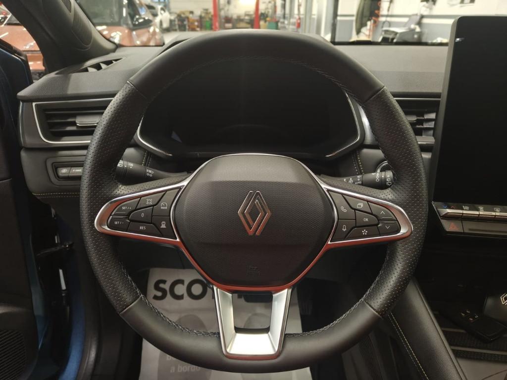 RENAULT Symbioz 1.6 E-Tech full hybrid Techno 14