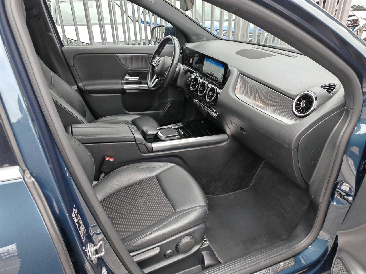 Mercedes-benz GLA 200 d Automatic Sport Plus