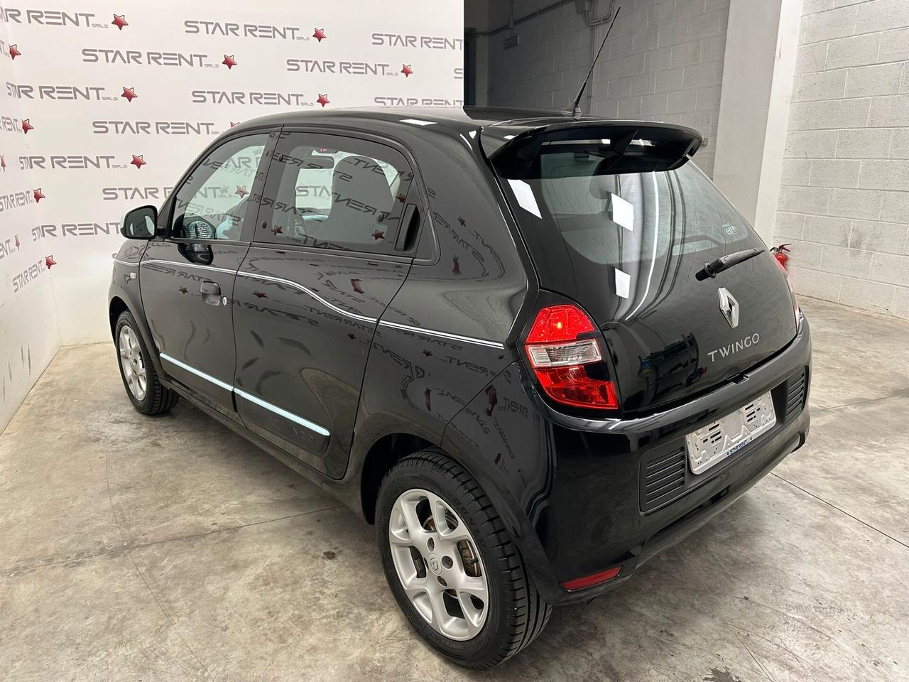 Renault Twingo SCe Life