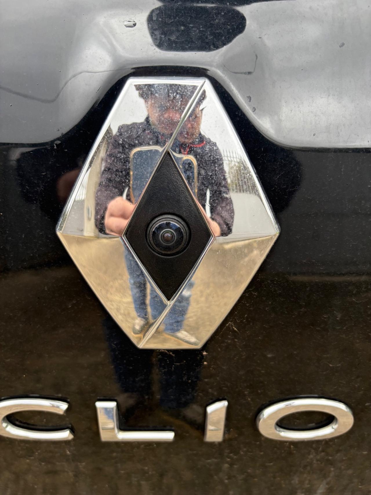 Renault Clio Sporter 1.5 dCi 8V 90CV Costume National