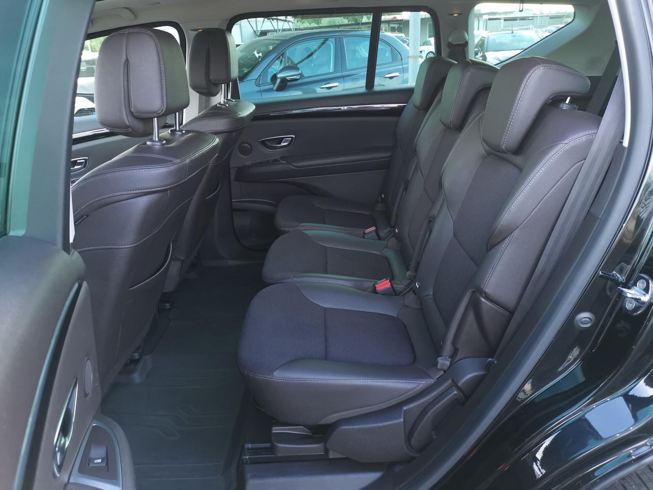 Renault Espace dCi 160CV EDC Energy Initiale Paris 4Control