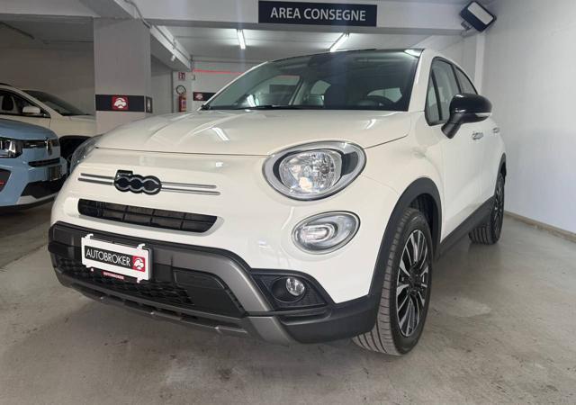 FIAT 500X 1.6 MultiJet 130 CV Sport Dolcevita