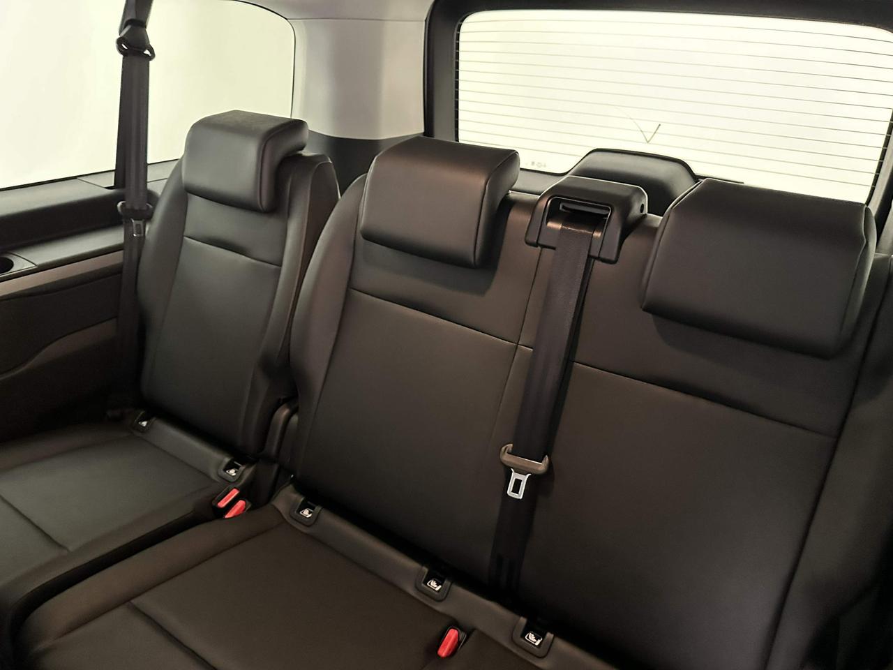 Toyota PROACE VERSO 2.0 L2 LOUNGE